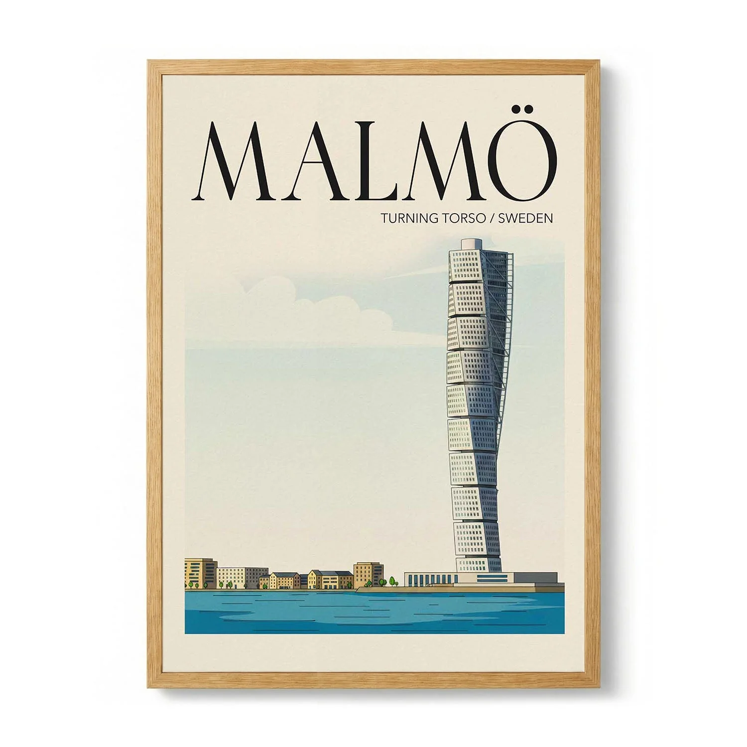 New Modern Art Prints